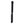 Edge Spiked Silicone Paddle - Black