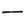 Edge Spiked Silicone Paddle - Black