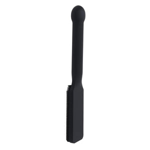 Edge Pins & Needles Silicone Paddle - Black