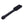 Edge Pins & Needles Silicone Paddle - Black