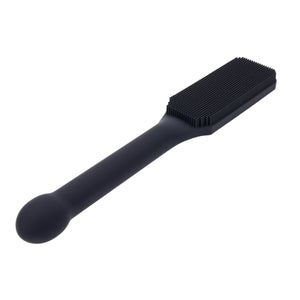 Edge Pins & Needles Silicone Paddle - Black