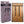Edge Adjustable Door Restraints