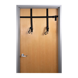 Edge Adjustable Door Restraints