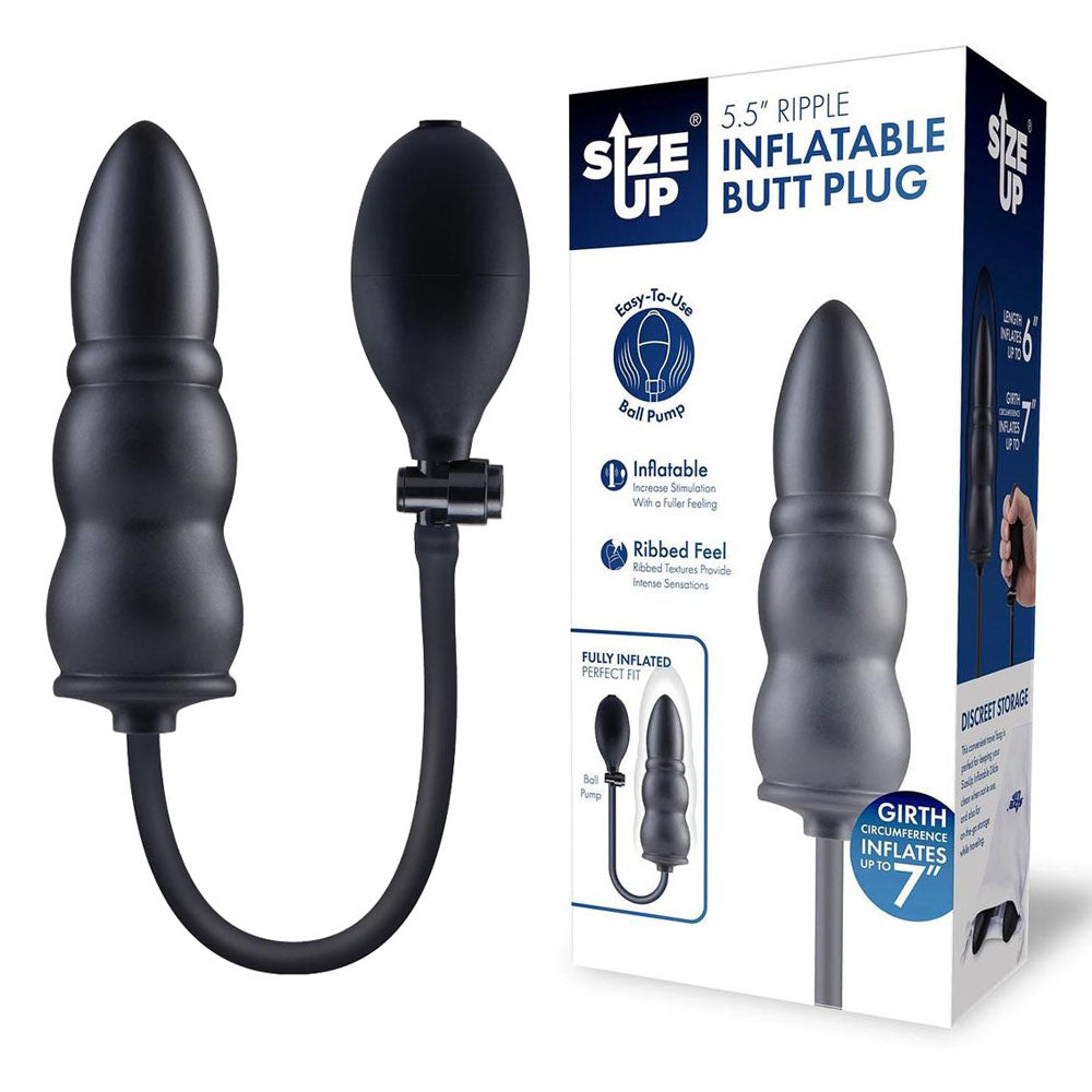 Anal Sex Toys