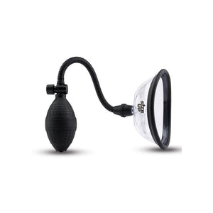Size Up Classic Pussy Pump with 2 Interchangeable Chambers