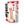 Size Up 1 Inch See-Thru Penis Extender with Ball Loop