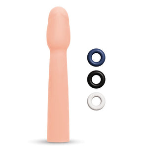 Size Up Realistic 2 Inch Penis Extender