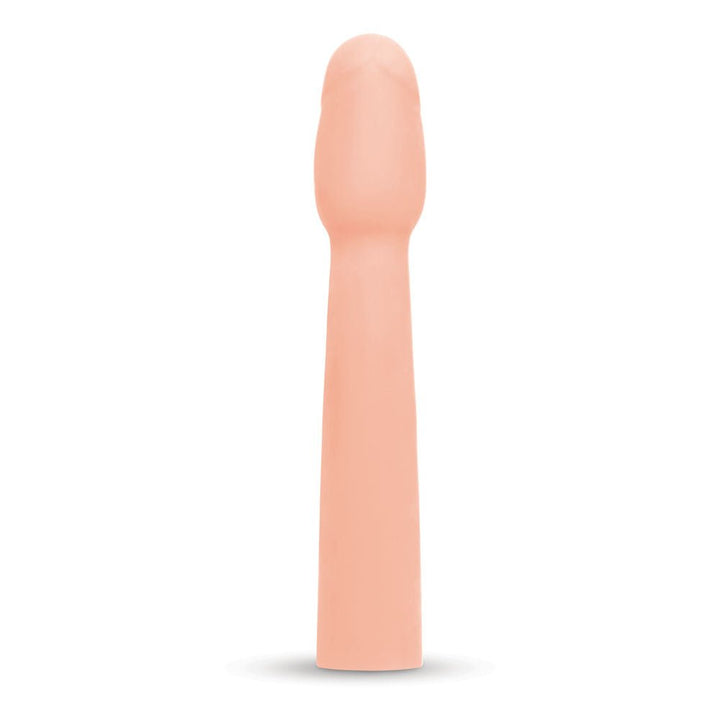 Size Up Realistic 2 Inch Penis Extender