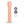 Size Up Realistic 3 Inch Penis Extender - Flesh