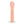 Size Up Realistic 3 Inch Penis Extender - Flesh