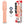 Size Up Realistic 4 Inch Penis Extender - Flesh