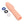 Size Up Realistic 4 Inch Penis Extender - Flesh