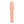 Size Up Realistic 4 Inch Penis Extender - Flesh