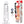 Size Up 1 Inch See-Thru Stretch Penis Extender