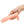 Size Up Realistic 1 Inch Penis Extender - Flesh