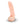 Size Up Realistic 1 Inch Penis Extender - Flesh
