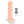 Size Up Realistic 1 Inch Penis Extender - Flesh