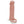 Size Up Realistic 1 Inch Penis Extender - Tan
