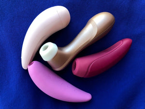 app controlled sex toys