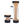 LoveBotz The Milker Dual Cylinder Deluxe Stroking Machine