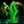 Creature Cocks Raptor Claw Fisting Fantasy Dildo