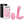 Inmi Flickers G-Flick Vibrator With Remote - Pink