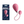 Techno - Kandi - Vibrating Egg With App Control - Pink