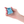 Firefly - Suave Ball Stretcher - Glow in Dark - Blue