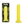 Firefly Thrill - Glow In The Dark 8 Inch Dong - Yellow