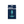 Techno - Trance - Vibrating Butt Plug With App Control - Blue