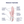 Satisfyer Air Pump Bunny 3 - Inflatable Rabbit Vibrator - Pink