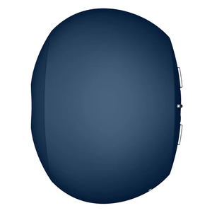 Satisfyer Air Power 4 Air Pulse Stimulator - Navy