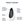 Satisfyer Spot On 3 Lay-On Stimulator - Black