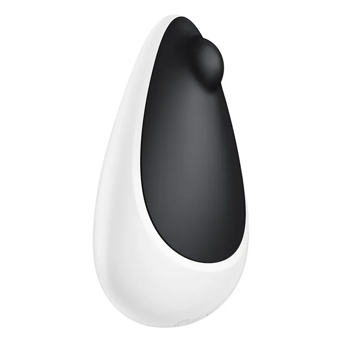 Satisfyer Spot On 3 Lay-On Stimulator - Black