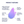 Satisfyer Mermaid Vibes - Double Air Pulse Stimulator - Violet/Pink