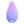 Satisfyer Mermaid Vibes - Double Air Pulse Stimulator - Violet/Pink