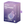 Satisfyer Mermaid Vibes - Double Air Pulse Stimulator - Violet/Pink
