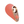 Lapdance Heartbreaker - Pulsating & Licking Stimulators - Pink