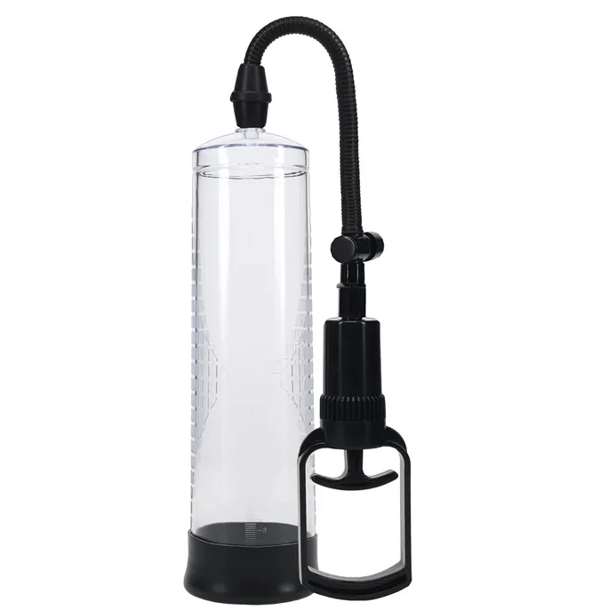 Pumped Basic Penis Pump 2 - Clear