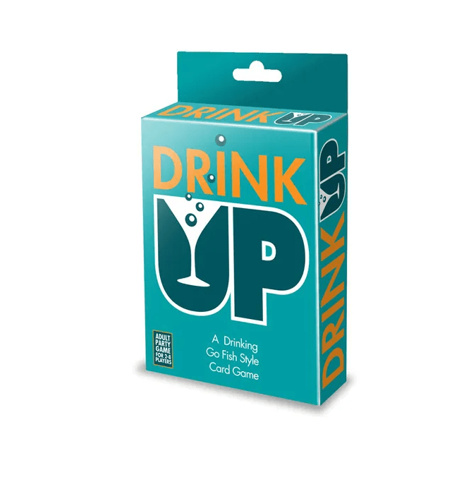 Drink Up - Drinking Card Game