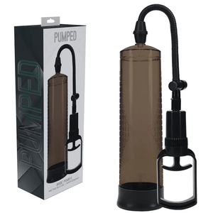 Pumped Basic Penis Pump 2 - Black