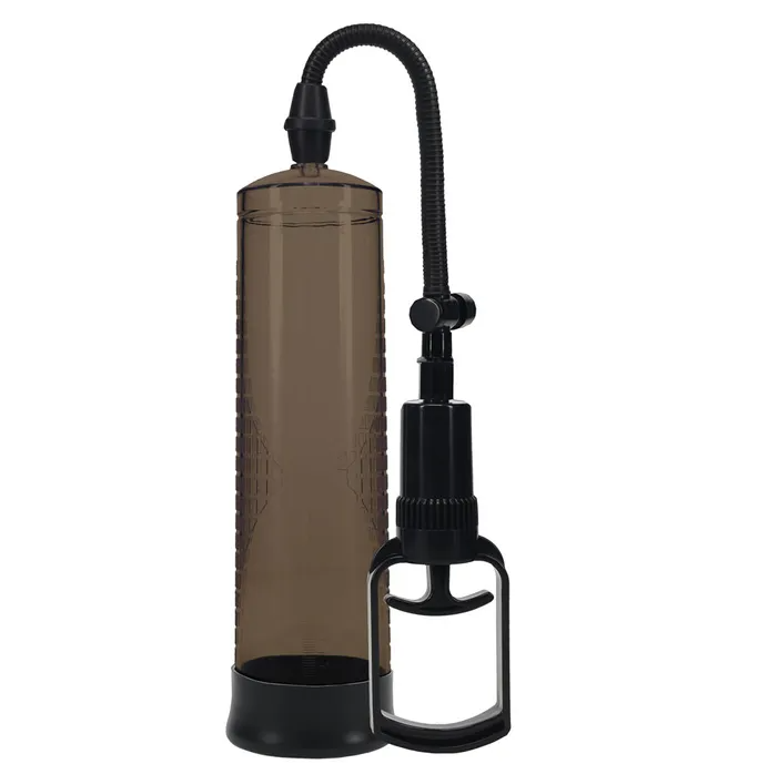 Pumped Basic Penis Pump 2 - Black