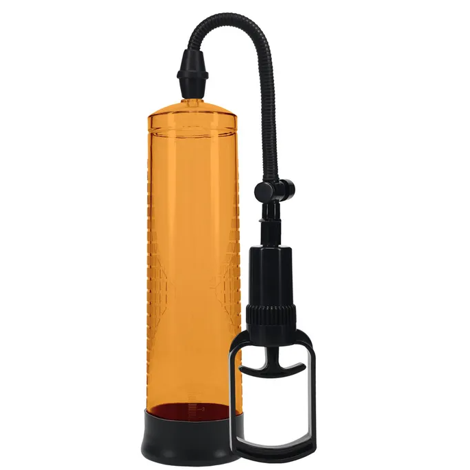 Pumped Basic Penis Pump 2 - Orange