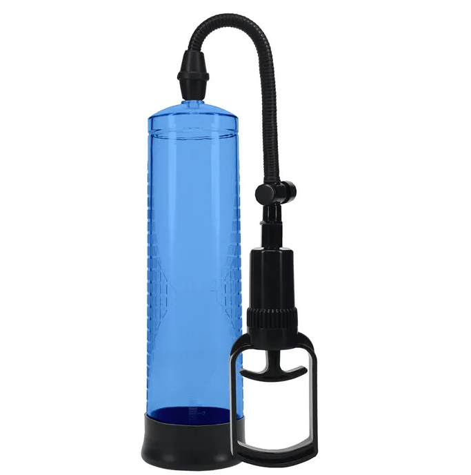 Pumped Basic Penis Pump 2 - Blue