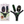 Maia Date Night 420 L/XL Black Panty with Bullet Vibe