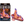 Alien Nation Copperhead - Vibrating Fantasy Grinder Pad with Remote
