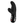 Fun Factory Miss Bi - Black Line Dual Rabbit Vibrator