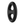 Crazy Bull Oval Cock & Ball Ring - Black
