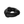 Crazy Bull Beaded Cock Ring - Black