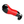 Crazy Bull Delia Vibrating Vagina Stroker with Suction Base - Flesh